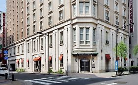 ホテルモントレ銀座
